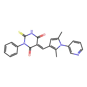 CDS1_003487 structure