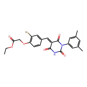 CDS1_003827 structure