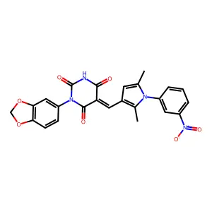BIM-0007264.P001 structure