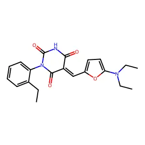 AH-487/14930009 structure