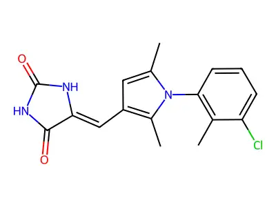 AO-081/14337015 structure