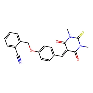 AH-487/15274034 structure