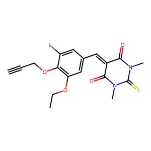 AH-487/15274054 structure