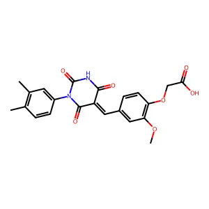AB00105485-01 structure