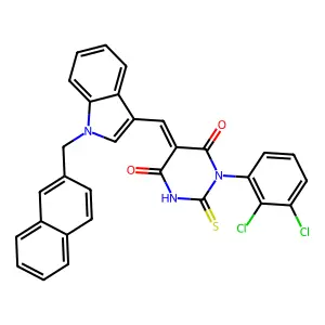 AH-487/15274081 structure