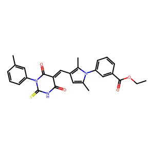 AM-879/15551157 structure