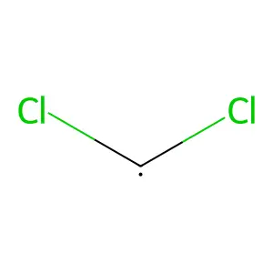 Methyl, dichloro- structure