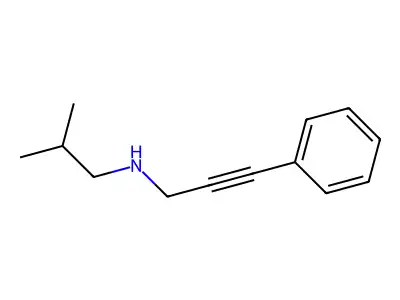 AN-465/42518729 structure