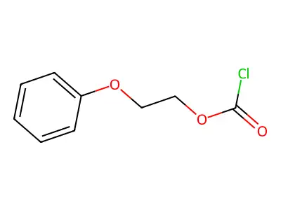 4,5,6,7,8,8-hexachloro-2-phenyl-3a,4,7,7a-tetrahydro-1h-4,7-methanoisoindole-1,3(2h)-dione structure