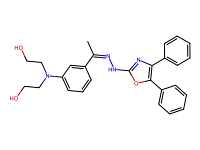 Zimet 98-69 structure