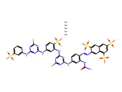 2-Undecylimidazoline structure