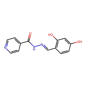 ZERENEX E/6026554 structure
