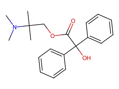 1-(2-Chloroethyl)-3-(1,3-dithian-5-yl)urea structure