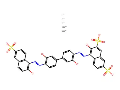 2,4-Dichloro-5-fluoropyrimidine structure