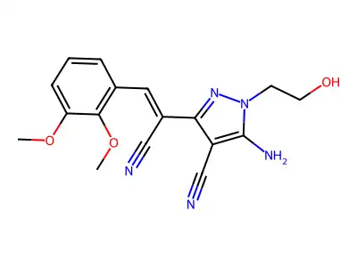 BAS 00548172 structure