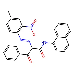 EINECS 252-217-7 structure
