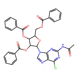 3,6-Dichloro-1-benzothiophene-2-carboxylic acid structure