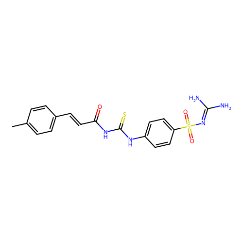 BAS 00756884 structure