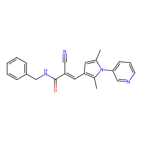BAS 02192676 structure