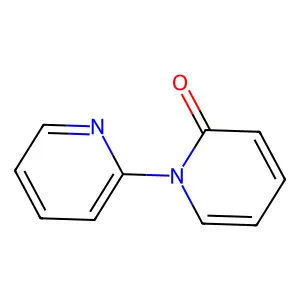[1(2H),2'-Bipyridin]-2-one structure
