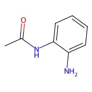 2-氨基乙酰苯胺 structure