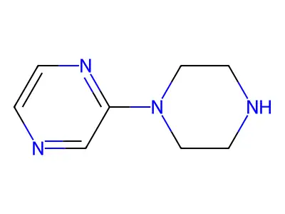 5-amino-1-tert-butyl-1H-pyrazole-4-carbonitrile structure
