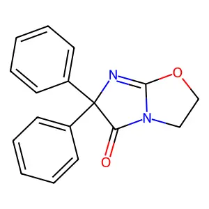 Palustrin structure