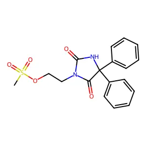 1-[4-(Phenylamino)phenyl]urea structure