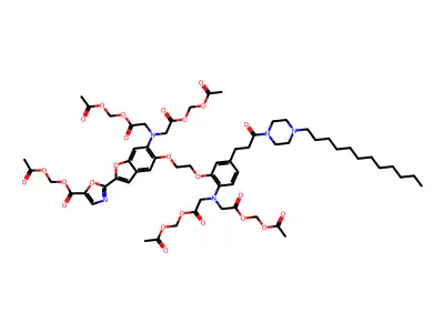 Ffp-18-am structure