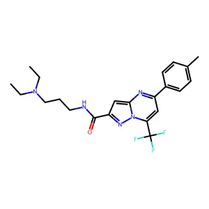 BAS 13120057 structure
