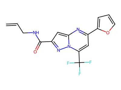 BAS 03611843 structure