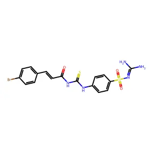 BAS 00756864 structure