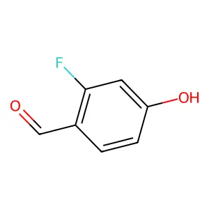 2-Fluoro-3-methylbenzaldehyde structure