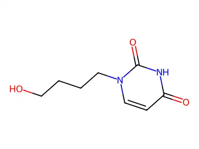 3,11-Diketofusidic acid structure