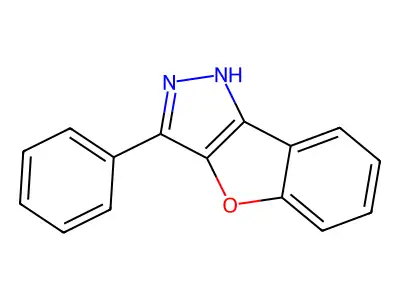Gtp 14564 structure