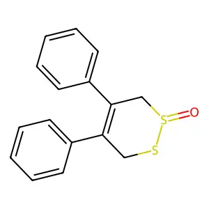 Benzyl tert-butyl ether structure