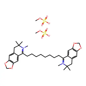 BW 403C65 structure