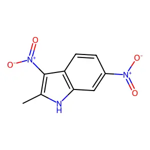 n,n'-Bis[3-(dimethylamino)propyl]-6,7-diphenylpteridine-2,4-diamine structure