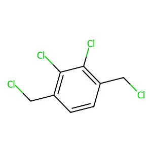 1,2-Benzenedicarboxylic acid, 1-ethenyl ester, homopolymer structure