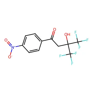 Butyl prop-2-enoate;methyl 2-methylprop-2-enoate;prop-2-enamide structure