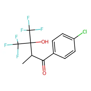 Trimethylolpropane, adipic acid, isophthalic acid polymer structure