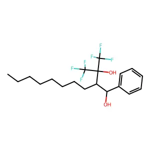 3-(1-Hydroxy-1-methylpyrrolidin-1-ium-5-id-2-yl)pyridine structure