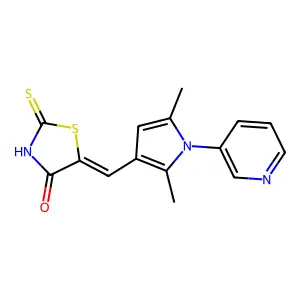 Optovin structure