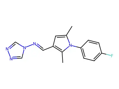 CDS1_003611 structure