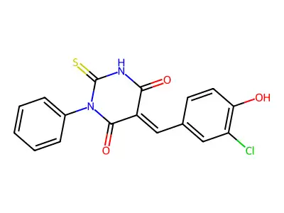 CDS1_003469 structure