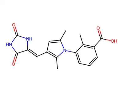 AO-081/14338121 structure