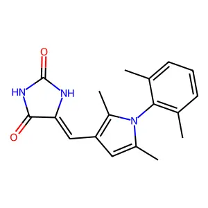 AO-081/14338424 structure