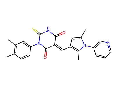 CDS1_003695 structure