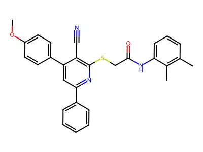 BAS 00911232 structure