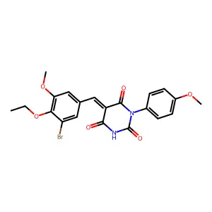 CDS1_001804 structure